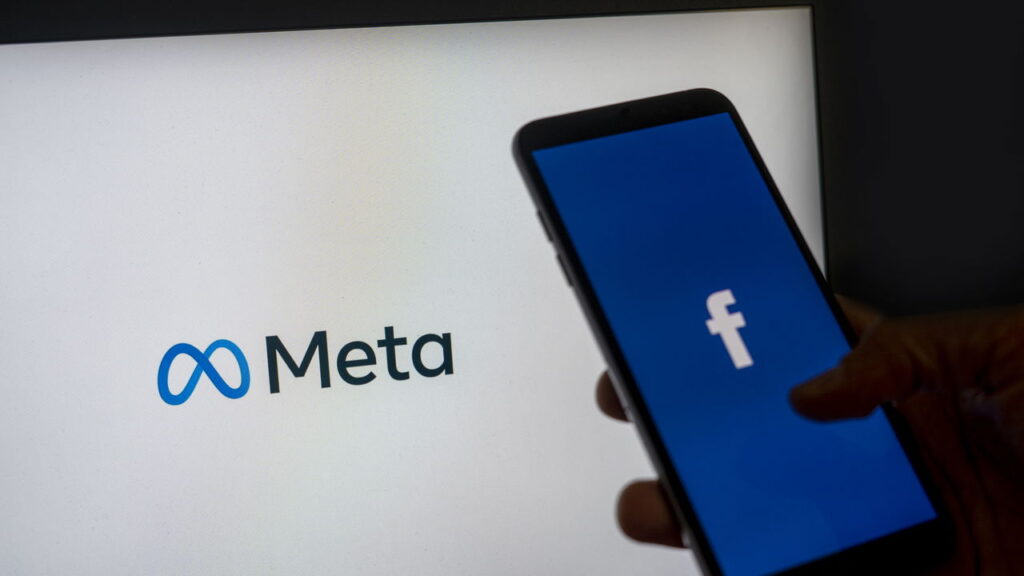 Meta perde bilhões mas aposta em VR e IA para o futuro