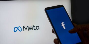 Meta perde bilhões mas aposta em VR e IA para o futuro