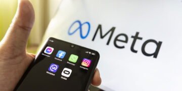 Meta adota abordagem rigorosa para avaliar riscos em IA