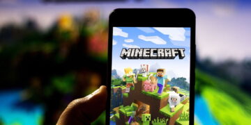 Jogador choca a internet ao criar um computador totalmente funcional dentro de Minecraft