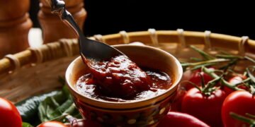 O tomate pode ajudar sua saúde, mas há um detalhe que faz toda a diferença