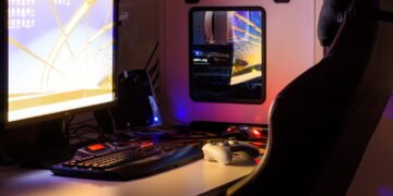 Preço dos monitores pode subir 5% devido à guerra comercial entre EUA e China