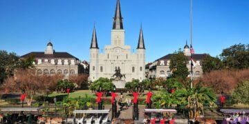 A cidade onde o passado assombra o presente e o futuro se revela