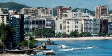Cidade no Rio de Janeiro é considerada um paraíso escondido