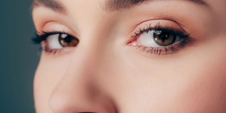 Alimentos que curam! O poder da alimentação saudável para uma visão perfeita.