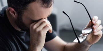 Alimentos que curam! O poder da alimentação saudável para uma visão perfeita