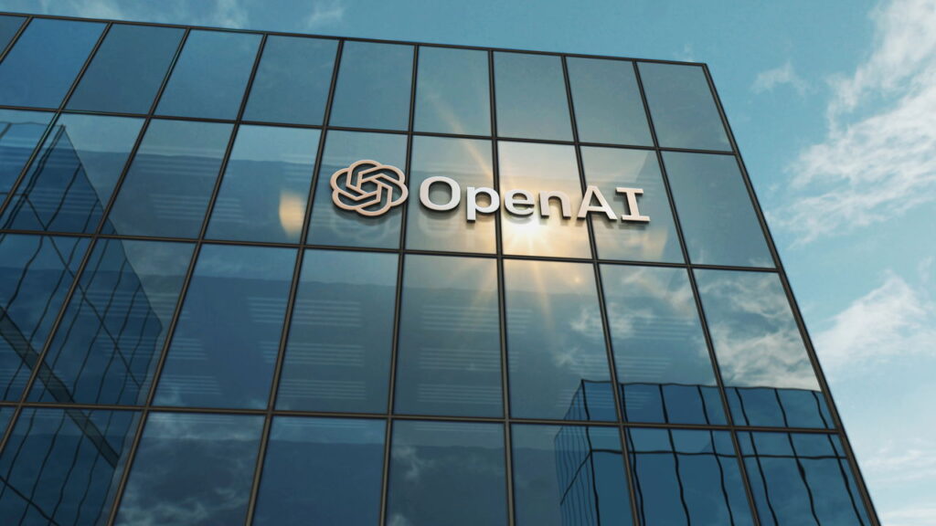 OpenAI aposta na criação de chips próprios para revolucionar a IA