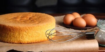 Confeiteiros revelam truques para um pão de ló perfeito
