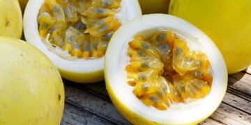 Como o Maracujá pode ajudar a emagrecer e melhorar a saúde digestiva e do sono