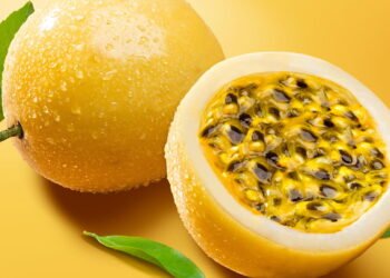 Como o Maracujá pode ajudar a emagrecer e melhorar a saúde digestiva e do sono