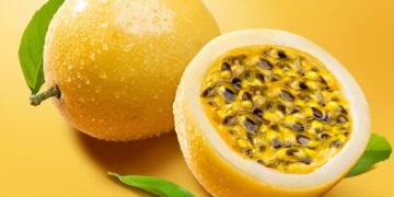 Como o Maracujá pode ajudar a emagrecer e melhorar a saúde digestiva e do sono