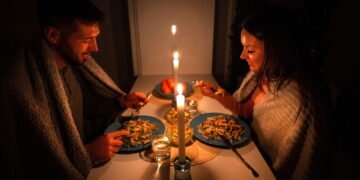 Como proteger seus eletrodomésticos contra quedas de energia