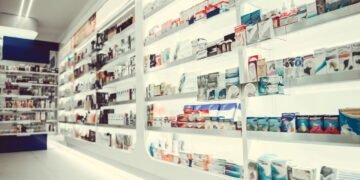 Falência de grande rede de farmácias choca após dívida bilionária