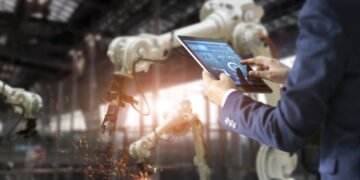 Robôs Mi-Mo e Mirumi encantam o público na CES 2025