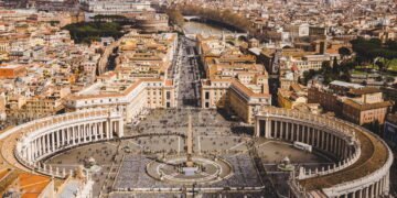 O destino que deu origem à civilização ocidental e encanta turistas!