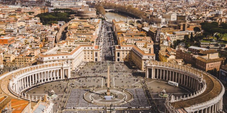 O destino que deu origem à civilização ocidental e encanta turistas!