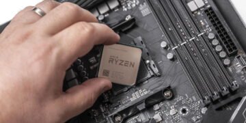 Ryzen 5000G ganha seis novos modelos com gráficos integrados e eficiência energética