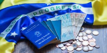 Projeto da Lei prevê aumento significativo no salário mínimo para 2026