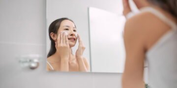 Ácido tranexâmico! O segredo do skincare coreano para manchas escuras