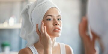 Ácido tranexâmico! O segredo do skincare coreano para manchas escuras