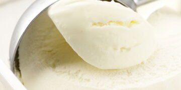 Sorvete caseiro de gelatina: Fácil, rápido e delicioso