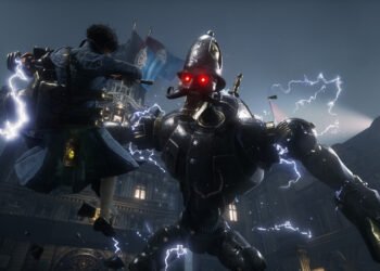 Conheça os melhores jogos soulslike além de Dark Souls e Elden Ring