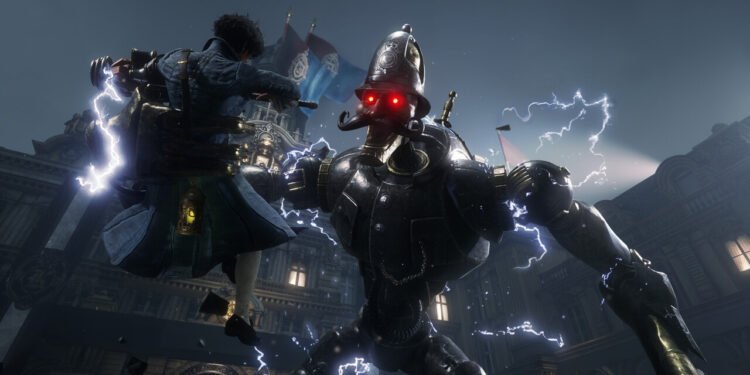 Conheça os melhores jogos soulslike além de Dark Souls e Elden Ring