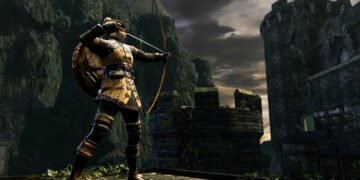 Streamer supera todos os jogos da FromSoftware sem sofrer dano e sem evoluir personagem
