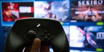 Veja os 5 jogos gratuitos da Steam que você não pode perder esta semana