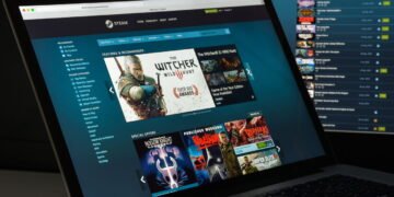 Steam investe em ZSTD para melhorar a velocidade de download de jogos