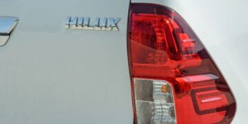 Toyota anima a todos com R$ 53 mil de desconto em famosa picape!