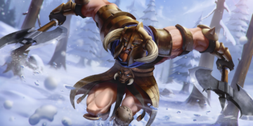 Grande live à vista! Make Your True Hero MMORPG brasileiro trará novidades quentes