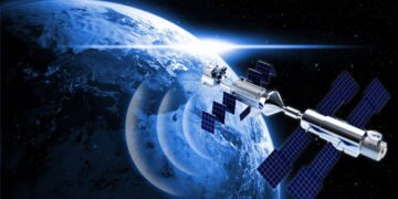 GalaxySpace avança na comunicação global com tecnologia via satélite para celulares