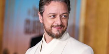 Conheça James McAvoy, ator que brilhou como Professor Xavier e Fragmentado