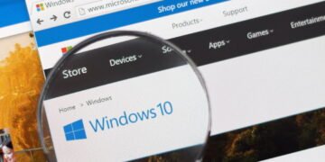 Atalhos e comandos para desligar o pc no Windows 10 de forma rápida e segura
