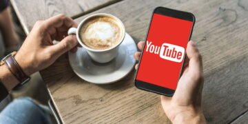 Filmes de graça? YouTube impressiona com playlist de filmes licenciados