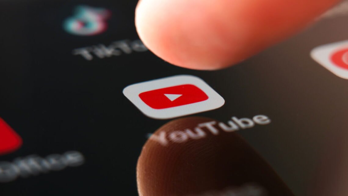 YouTube 20 anos de inovações que moldaram o consumo de mídia