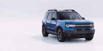 Lançamentos de carros no Brasil em 2025