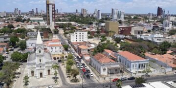 A cidade nordestina que combina economia, cultura e crescimento