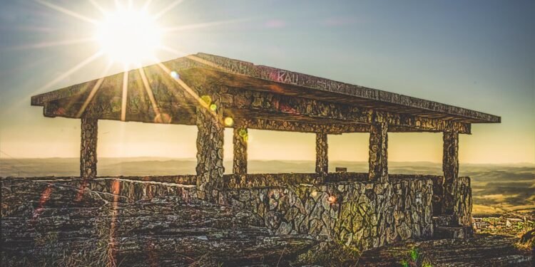 5 cidades de Minas Gerais perfeitas para uma viagem de final de semana