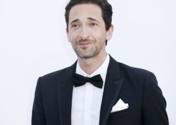 A fortuna oculta de Adrien Brody! Ganhador do Oscar, faz bilhões e sucesso