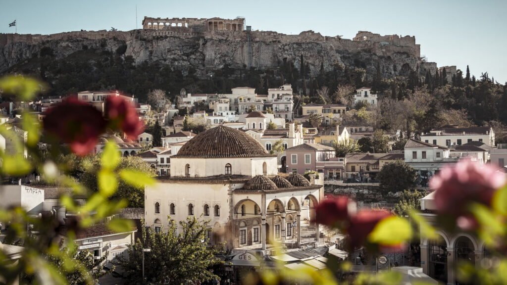 Essa cidade impressiona todos os visitantes e inspira toda uma mitologia