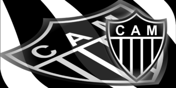 117 anos de Atlético Mineiro, uma história recheada de títulos, curiosidades e ícones