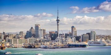 Conheça a maior cidade do país e centro financeiro fundada em 1840