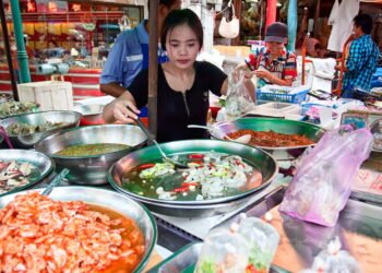 Esses destinos têm uma culinária que todo turista precisa experimentar