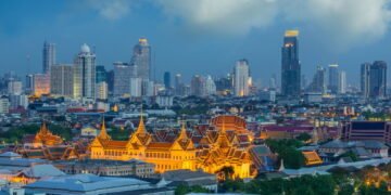 O que faz esse destino ser um dos mais visitados do mundo?