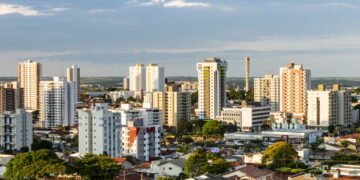 Cidade brasileira se tornou o nome de um dos salgados favoritos do país