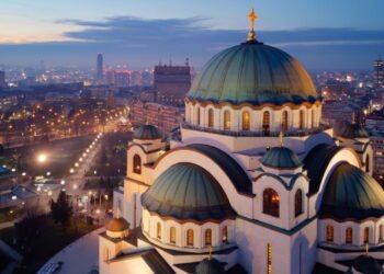 Os destinos mais baratos para viajar em 2025 e economizar muito