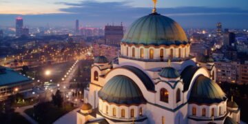 Os destinos mais baratos para viajar em 2025 e economizar muito