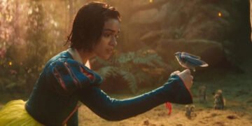 Estratégia ousada da Disney para Branca de Neve gera revolta